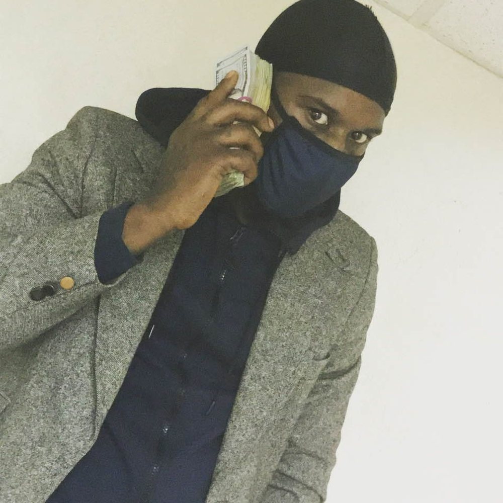 Meet your Posher, Jun